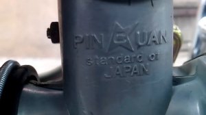 racer trophy 110 карбюратор carburetor