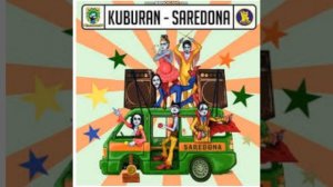 Kuburan Band - Saredona [ Official ] | bandicam 2021 03 16 10 37 20 286