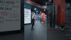 Ходьба выпадами. Варианты.