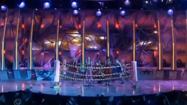 Евгения Отрадная и Анастасия Приходько Уходи и дверь закрой Фабрика звёзд 7 смотреть онлайн