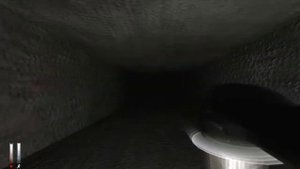 Cry of Fear Феня и Саймон (Глава 5 + Глава 6) [Дожидаясь лучших времен + Это еще не конец]