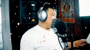 Сеткилимден сенээ - Роман Ондар.