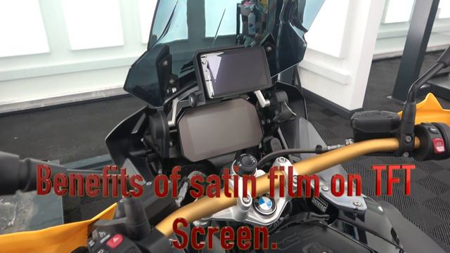 XPEL Paint protection смотреть онлайн