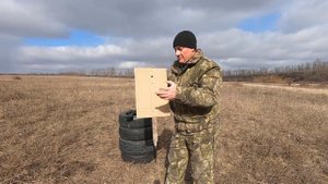 Сайга МК 7.62х39 на коротке - хороша или плоха? И что такое двоечки.