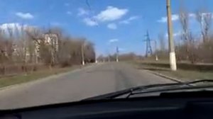 Горловка .Комсомолец-Бессарабка.