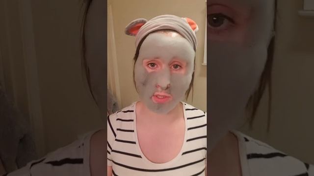 Give Me Cosmetics Bubble Mask - Real Review смотреть онлайн