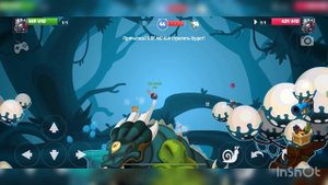 Как пользоваться мортирой 🤯🤯🤯