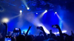 Концерт РадиоТапок - The Final Countdown