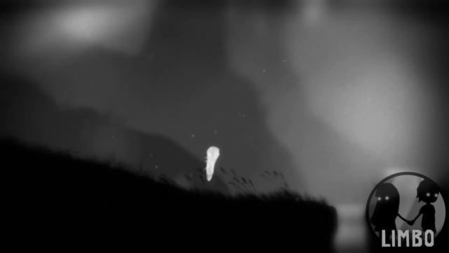 Прохождение Limbo - Попали в паутину смотреть онлайн