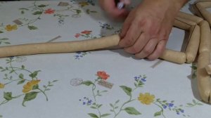 Сосиски куриные. Самые простые, но очень вкусные.