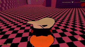 Garry's Mod: Pizza Tower - Pepperman Boss Fight In GMOD