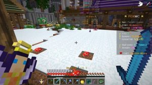 Анархия - Как заработать МИЛЛИАРД за час НА FoxMine | майнкрафт