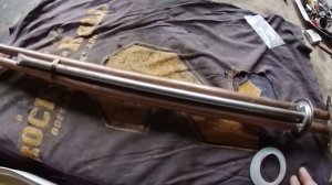 Бойлер косвенного нагрева своими руками с минимальными затратами.