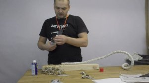 Булат С. Баранова. Часть 2. Тонкий финиш.