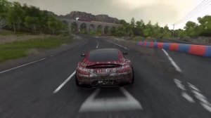 PS4 Quick Look  |  Drive Club (2014)