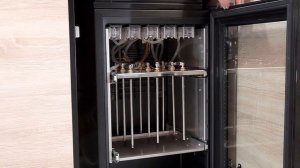 ОБСЛУЖИВАНИЕ БАРА КОФЕЙНИ CITY BAR