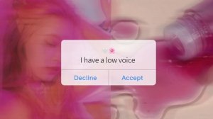 Саблиминал низкий голос , получи низкий бархатный голос прямо сейчас Subliminal ?? Хриплый голос