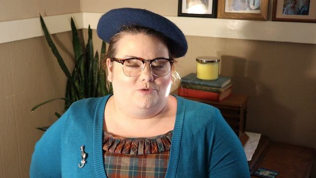 Investigating Fashion Icons/Who Was The Gibson Girl? смотреть онлайн