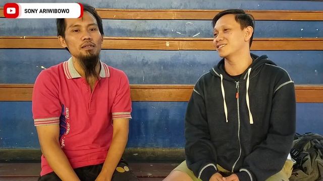 MENGENAL RIO LEBIH DEKAT ??? SEJARAH AWAL RIO JADI ATLET NASIONAL смотреть онлайн