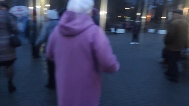 Разгадаю..........11. 11.23 Гомель парк Луначарского ? смотреть онлайн