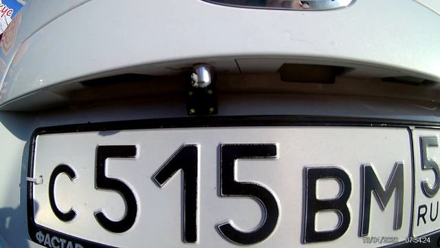 Мазда СХ-5 камера заднего вида с динамическими линиями разметки смотреть онлайн