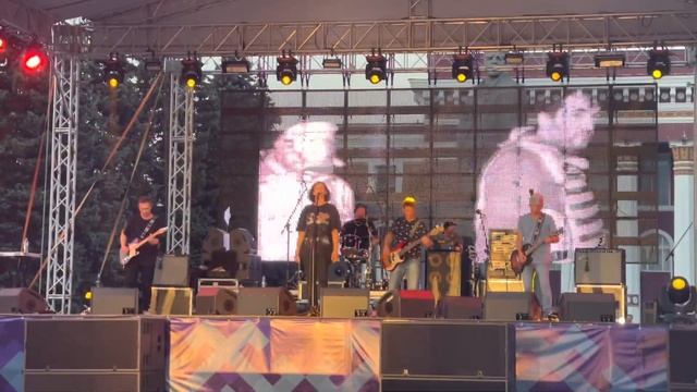 день города Салават смотреть онлайн