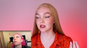Алена Погребняк КРЕПИСЬ ❌ РЕАКЦИЯ НА ОБЗОР ТРЕШ САЛОНА  ?♀️?