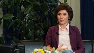 Честно о еде: Светлана Зейналова