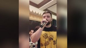 Arshavir Martirosyan - Cov darders (cover) 2022