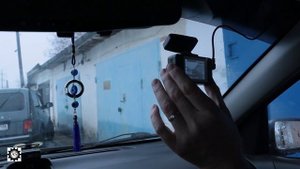 Как самому установить видеорегистратор