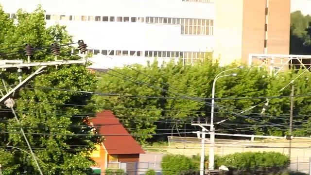 North of Moscow on May 24, 2011 смотреть онлайн