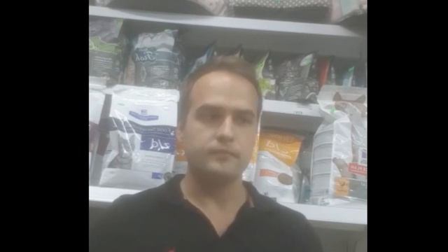 Видео отзыв Дмитрий Прохоренко (Владелец зоомагазина @zoo_richy) смотреть онлайн