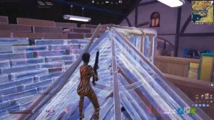 FORTNITE STREAM-GAME