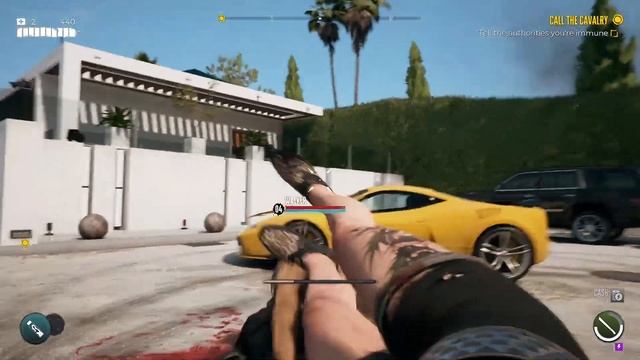 Dead Island 2 обзор