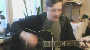 Гражданская оборона Все совсем не то (разбор на гитаре/guitar cover)