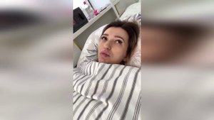 11 мая: собираюсь в клинику