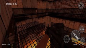 Zombie Monsters 2 - Basement - Full Gameplay 2023