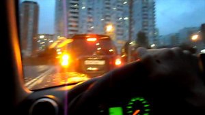 Будни курьера Папа Джонс 3/начинаются трудности с заказами