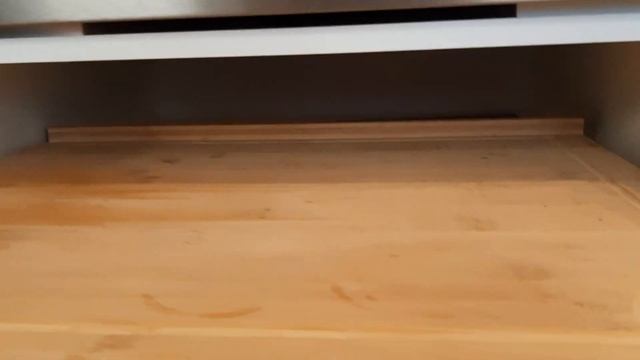 Хранение противней и подносов. Организация хранения на кухне.