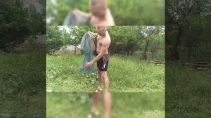 Способы заброса кастинговой сети.
