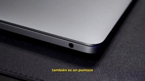 M3 MacBook Pro 14" en Negro Espacial - Primeras Impresiones