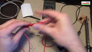 Самодельные щупы для мультиметра