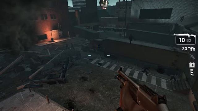 Java Update Crashes My Left 4 Dead Online Game смотреть онлайн