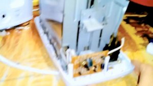 Ремонт тостера Senator