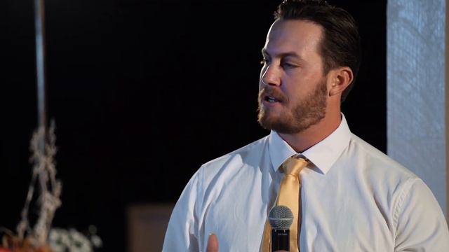 Erika & Tyler | Rancho De Las Palmas | California Wedding Video смотреть онлайн