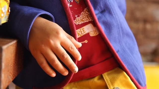 Новая коллекция Choupette ОСЕНЬ-ЗИМА 2014/2015 "Робин Гуд" смотреть онлайн