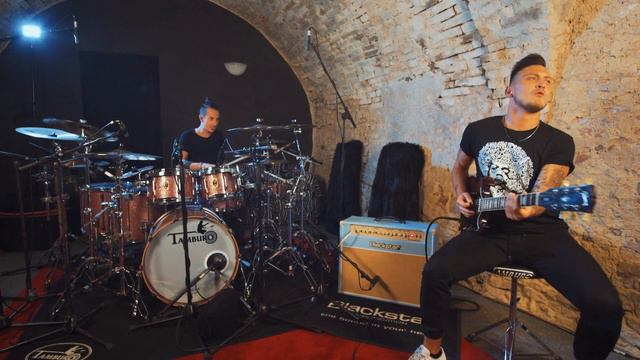 HT Club 40 MkII Black & Blue | Riccardo Kosmos & Marco Lancs Playthrough смотреть онлайн