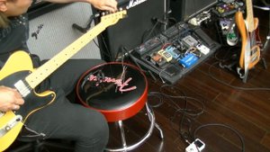 Дмитрий Андрианов: обзор новых струн D'Addario NYXL