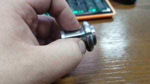 Выпрессовка обоймы подшипника