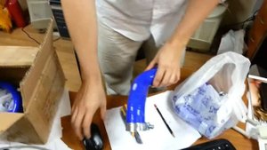 unboxing. Силиконовые патрубки ЗМЗ-402.